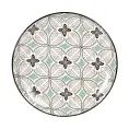 image de assiettes scandinave 