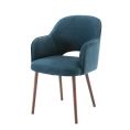 image de fauteuils scandinave 