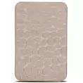 image de tapis de bain scandinave 