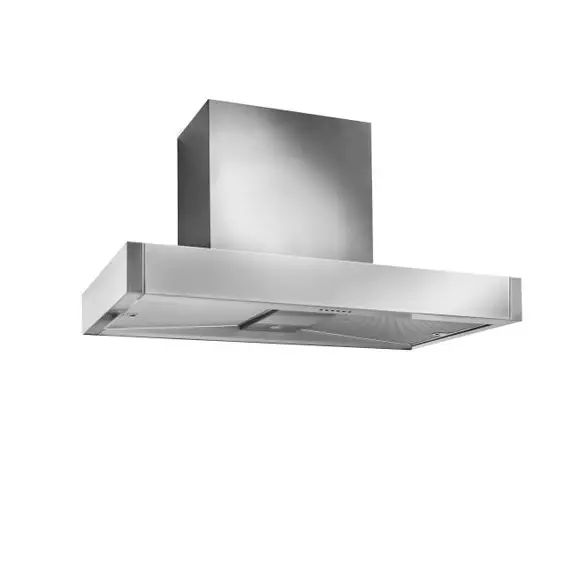 Hotte décoration FALCON MHDSC1082SS/ 110cm Inox