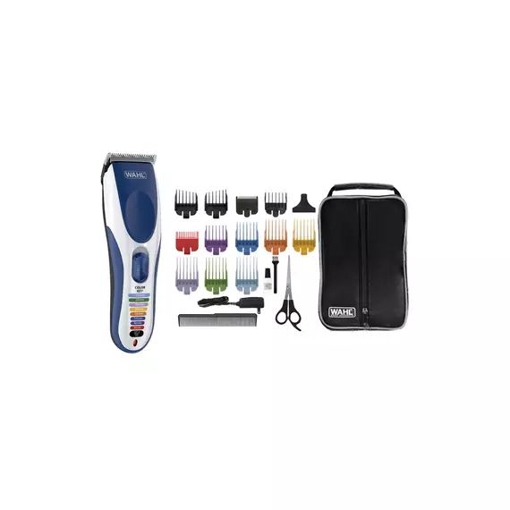 Tondeuse homme Wahl color pro cordless
