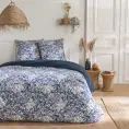 image de parure de lit scandinave 
