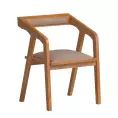 image de chaises scandinaves scandinave