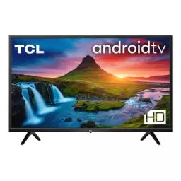 TV LED Tcl LED 32S5203 32″ HD HDR Android TV