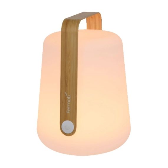 Lampe Fermob Balad 38 cm Bamboo