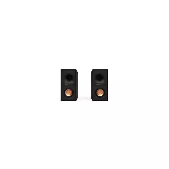 Enceinte bibliothèque Klipsch R-40M VENDUE PAR PAIRE