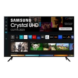 TV LED Samsung TU50CU7175 125cm 2023