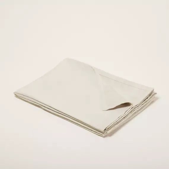 Plaid MONTANA beige – BEIGE