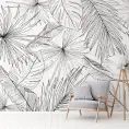 image de papiers peints scandinave 