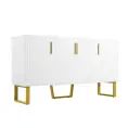 image de tabourets de bar scandinave 