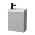 image de lave main scandinave