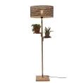 image de lampadaires scandinave 