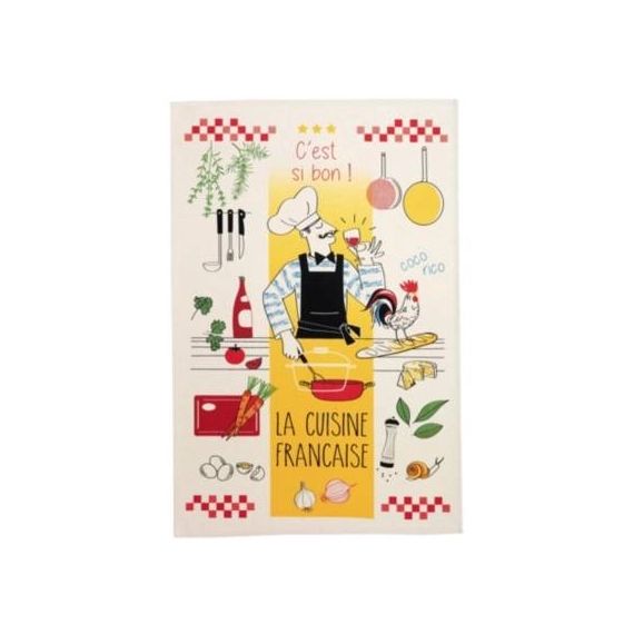 Torchon C&rsquo;est si bon