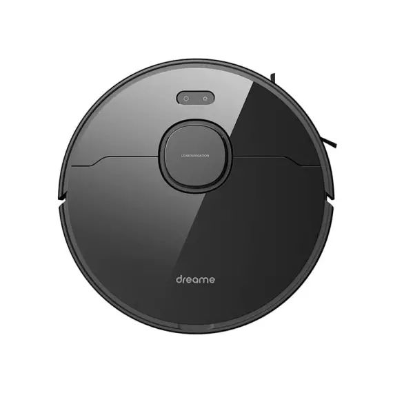 Aspirateur Robot Laveur Dreame D9 Max