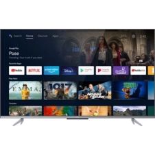 TV LED TCL 43P725 Android TV 2021