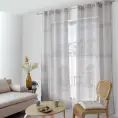 image de voilages scandinave 