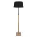 image de lampadaires scandinave 