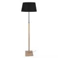 image de lampadaires scandinave 