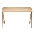 image de bureau scandinave 