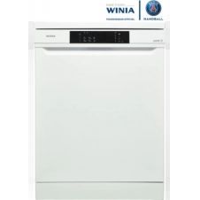 Lave vaisselle 60 cm Winia WVW-15A1EWW