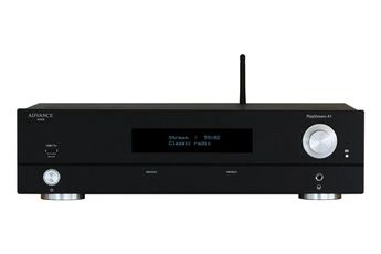 Amplificateur hi-fi Advance Paris PlayStream A1