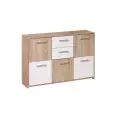 image de buffets scandinave