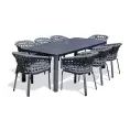 image de table de jardin scandinave 