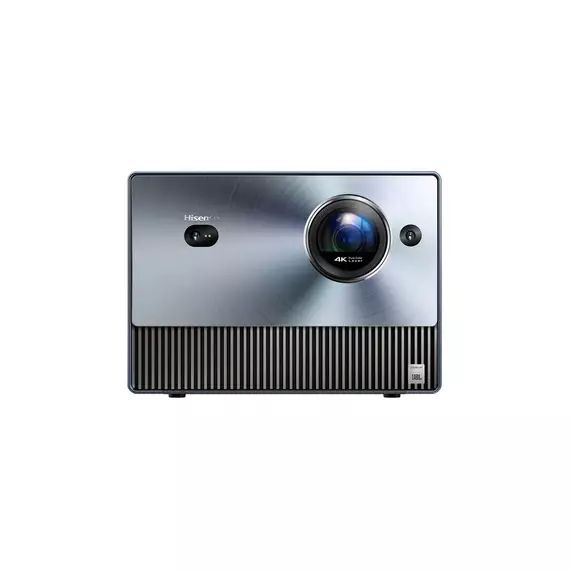 Vidéoprojecteur Hisense Smart Mini Projecteur Laser 4K Trichroma C1