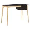 image de bureau scandinave 