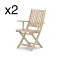 image de chaise de jardin scandinave 