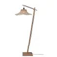 image de lampadaires scandinave 