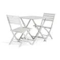 image de table de jardin scandinave