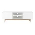 image de meubles tv scandinave 