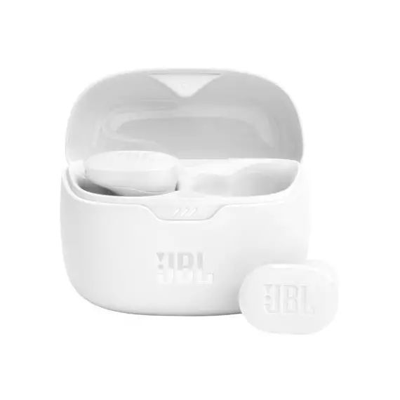 Ecouteurs JBL Tune Buds Blanc