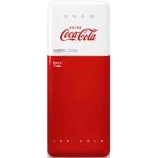 Réfrigérateur 1 porte Smeg FAB28RDCC5 Coca Cola