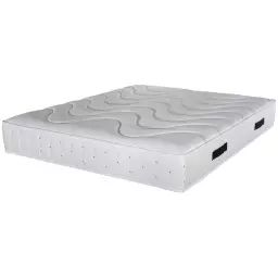 Matelas ressorts ensachés 27 cm Ritmo EBAC