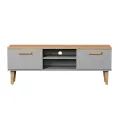 image de meubles tv scandinave 