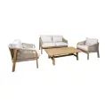 image de salon de jardin scandinave