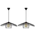 image de suspensions scandinave 