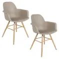 image de fauteuils scandinave 