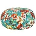 image de coussins et tapis de jardin scandinave