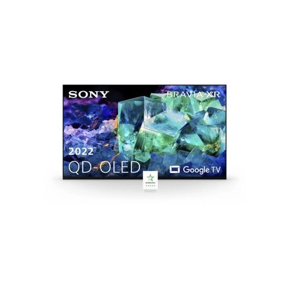TV OLED SONY XR65A95K 2022