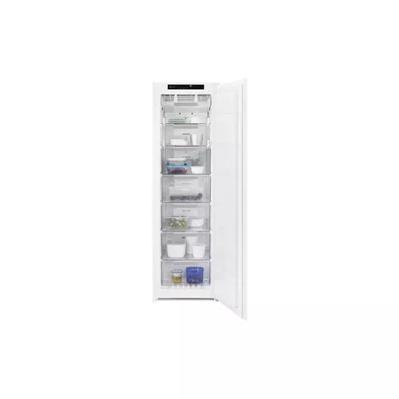 Congélateur armoire Electrolux KUT6NE18S Encastrable 177.2 cm