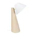 image de lampes à poser scandinave 