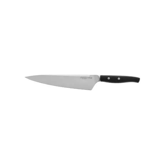 Couteau chef MIOGO 20 cm Professionnel forge