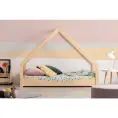 image de lits scandinave