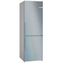 Réfrigérateur combiné BOSCH KGN36VLDT Série 4 Vita fresh