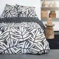 image de parure de lit scandinave 