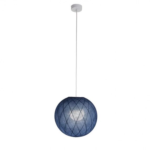 Suspension simple encre