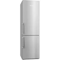Refrigerateur congelateur en bas Miele KFN4795DD EDT/CS